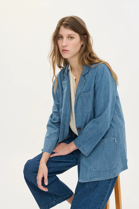 Bf designed by beatriz furest AMERICANA CARNABY