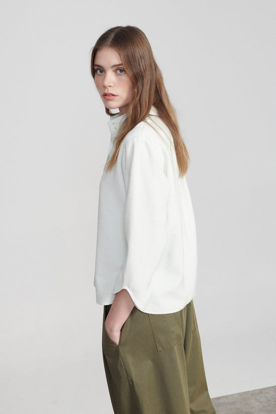 Bf Designed By Beatriz Furest BLUSA DUA