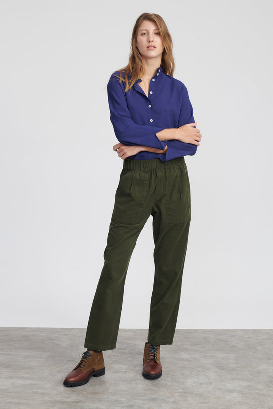 Bf Designed By Beatriz Furest BLUSA DUA