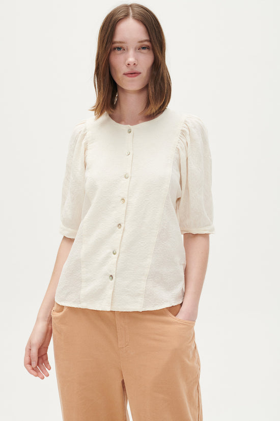 Bf Designed By Beatriz Furest BLUSA GERALDINE