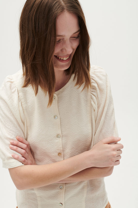 Bf Designed By Beatriz Furest BLUSA GERALDINE