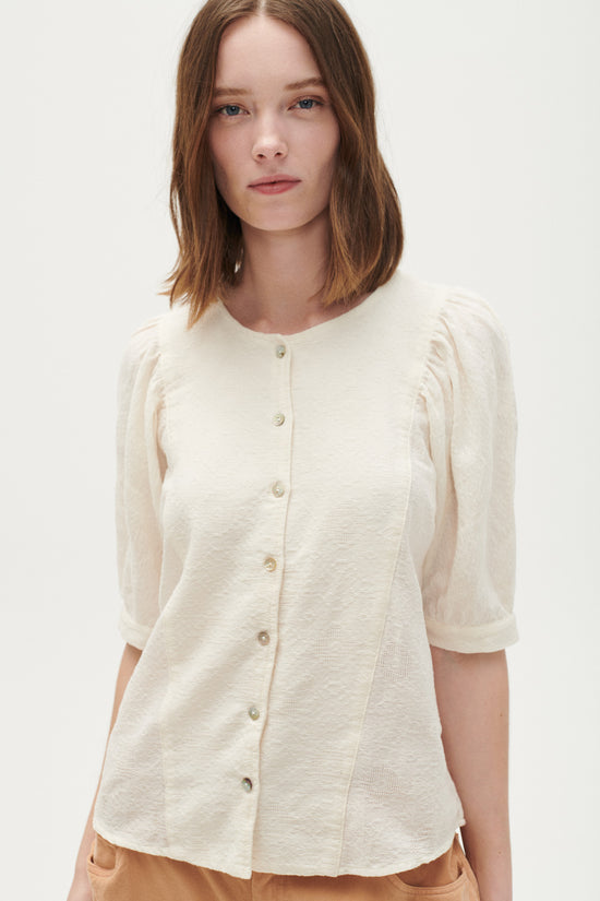 Bf designed by beatriz furest BLUSA GERALDINE