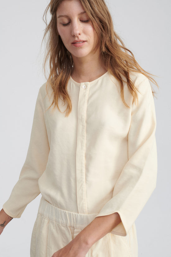 Bf designed by beatriz furest BLUSA GINEBRA