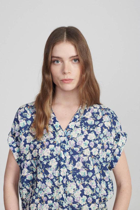 Bf Designed By Beatriz Furest BLUSA INES