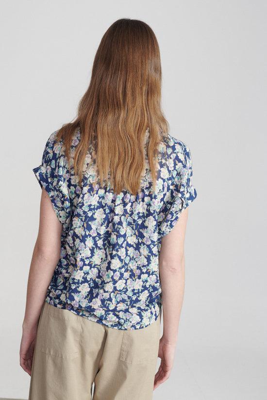 Bf Designed By Beatriz Furest BLUSA INES