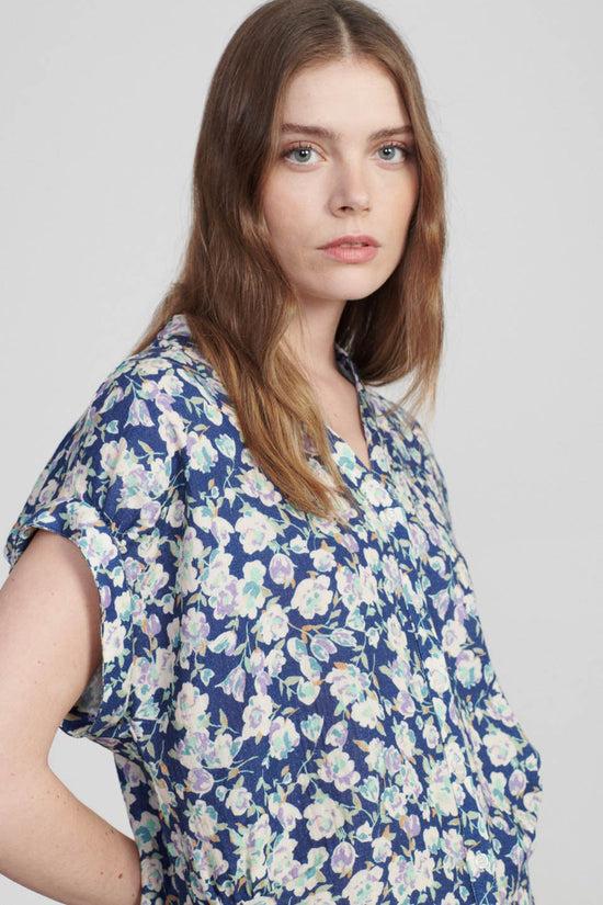 Bf Designed By Beatriz Furest BLUSA INES