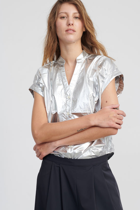 Bf Designed By Beatriz Furest BLUSA INES