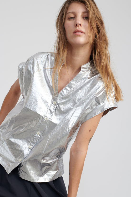 Bf Designed By Beatriz Furest BLUSA INES