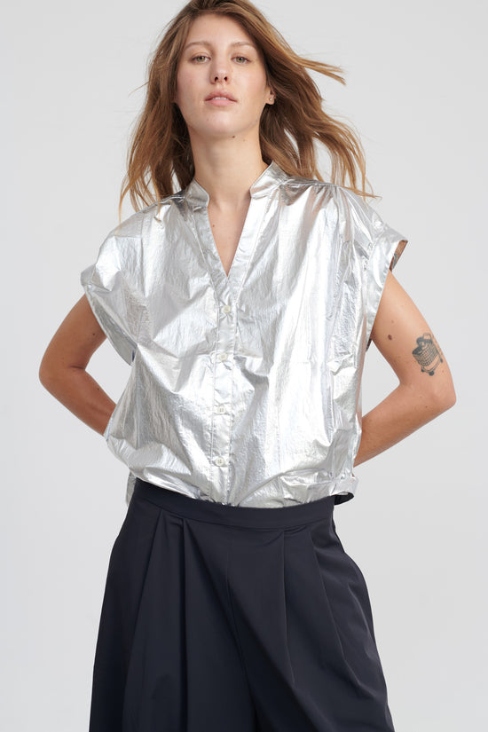 Bf designed by beatriz furest BLUSA INES