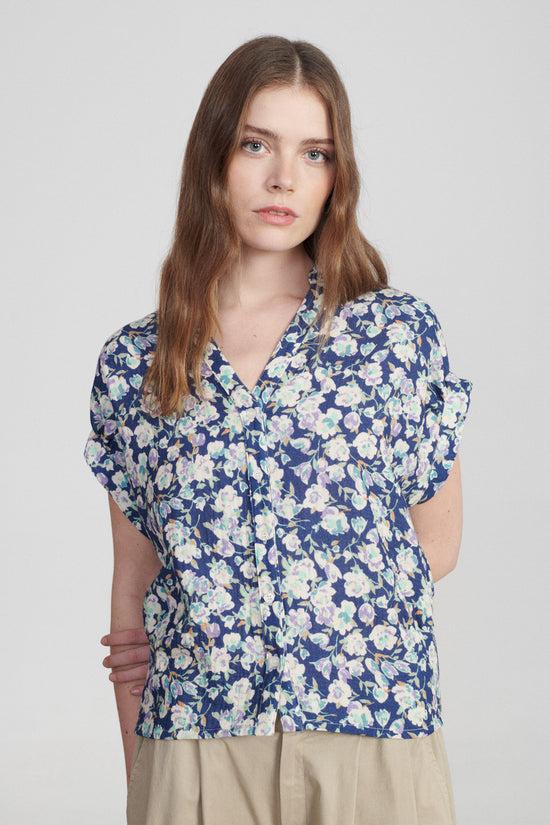 Bf designed by beatriz furest BLUSA INES