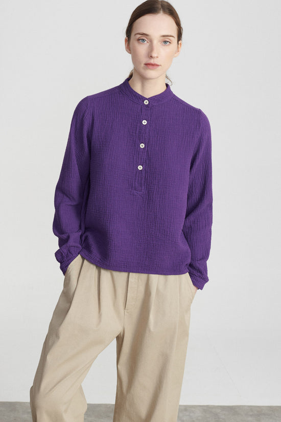 Bf Designed By Beatriz Furest BLUSA KOBE