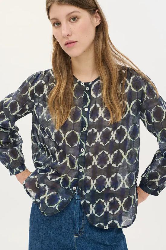 Bf Designed By Beatriz Furest BLUSA NEFER