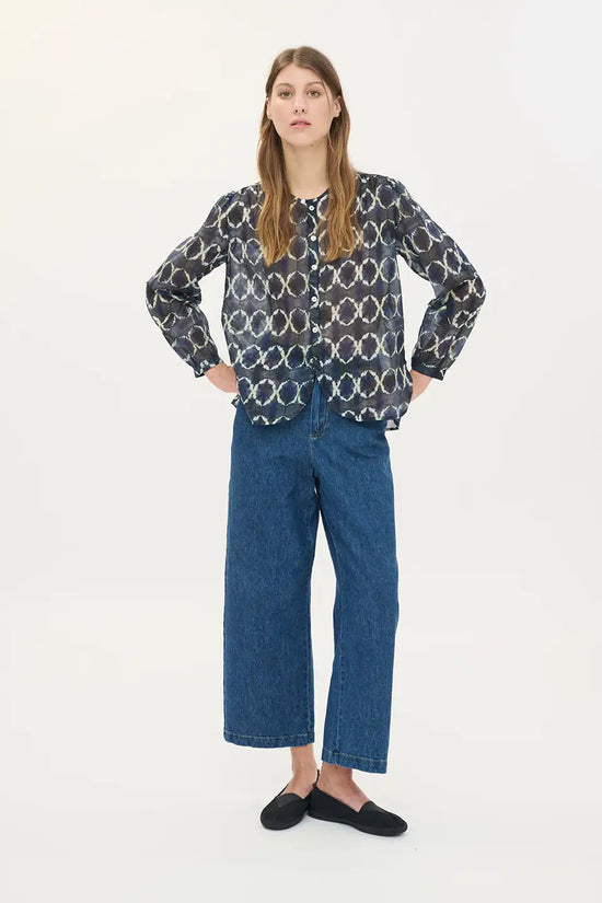 Bf Designed By Beatriz Furest BLUSA NEFER