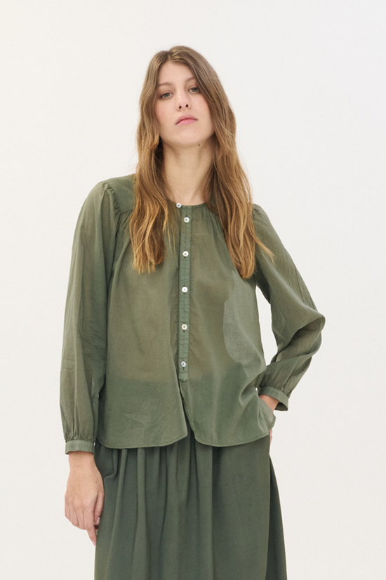 Bf Designed By Beatriz Furest BLUSA NEFER