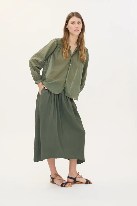 Bf Designed By Beatriz Furest BLUSA NEFER