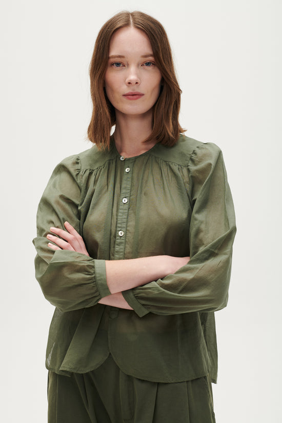 Bf Designed By Beatriz Furest BLUSA NEFER