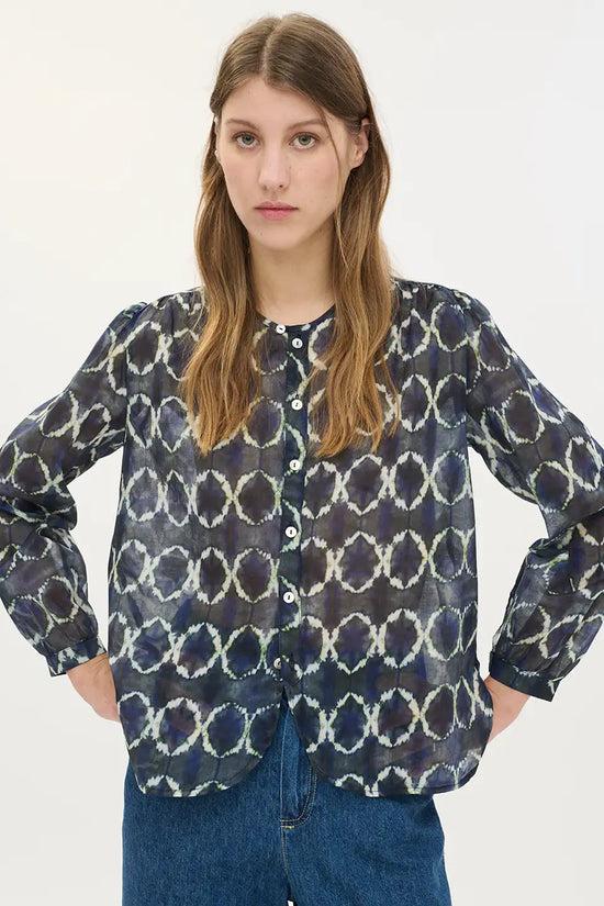 Bf designed by beatriz furest BLUSA NEFER