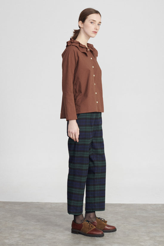 Bf Designed By Beatriz Furest BLUSA SEPTEMBER