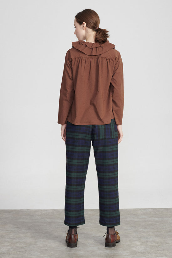 Bf Designed By Beatriz Furest BLUSA SEPTEMBER