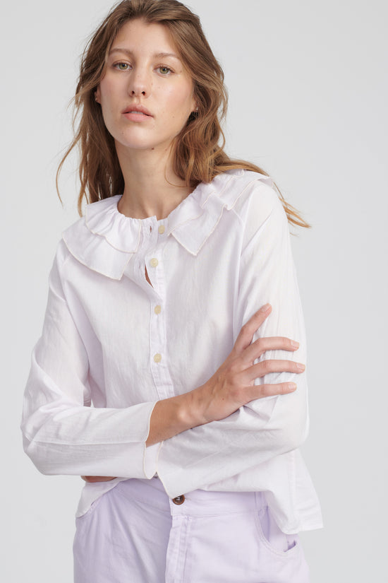 Bf designed by beatriz furest BLUSA SEPTEMBER