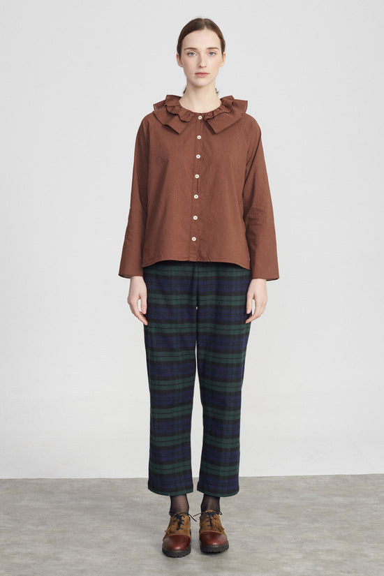 Bf designed by beatriz furest BLUSA SEPTEMBER