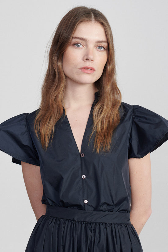 Bf designed by beatriz furest BLUSA TRACIA