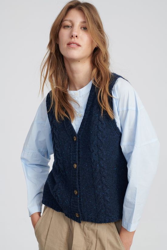 Bf Designed By Beatriz Furest BLUSA TRAVIS