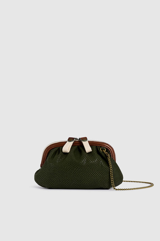 Bf designed by beatriz furest BOLSO BOMBONERA