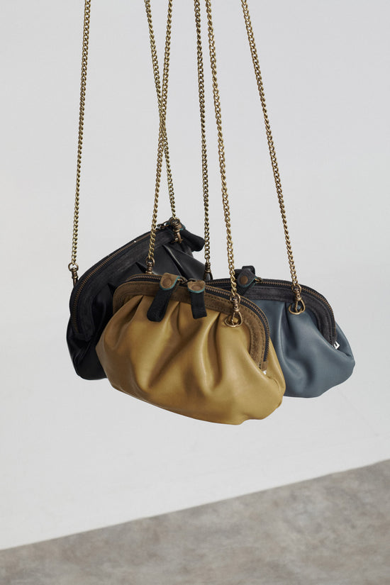 Bf Designed By Beatriz Furest BOLSO BOMBONERA