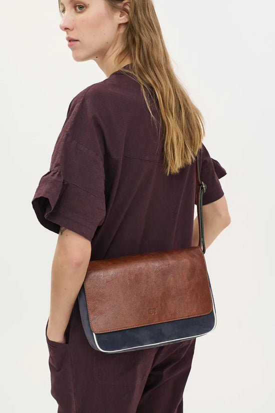 Bf Designed By Beatriz Furest BOLSO IMPALA