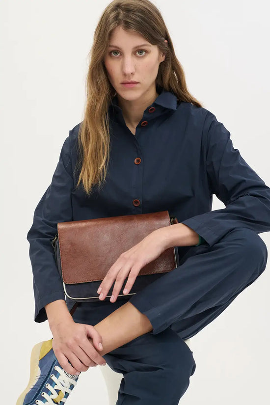 Bf Designed By Beatriz Furest BOLSO IMPALA