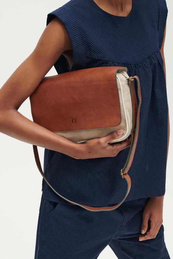 Bf Designed By Beatriz Furest BOLSO IMPALA