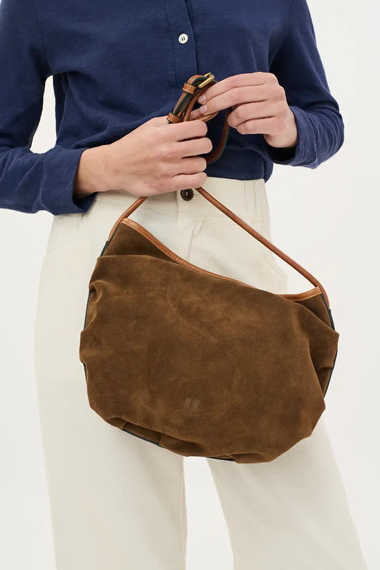 Bf Designed By Beatriz Furest BOLSO LAGOS