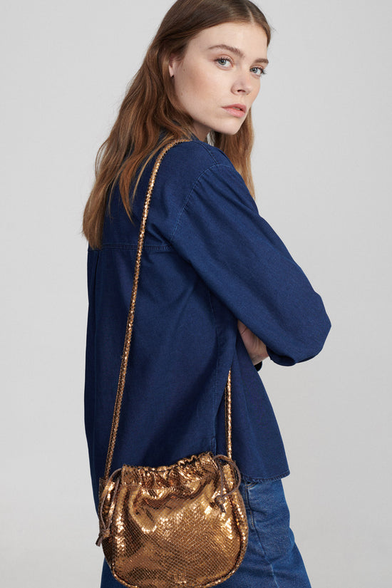 Bf designed by beatriz furest BOLSO LULU