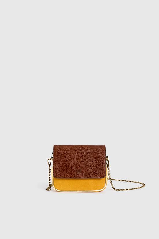 Bf Designed By Beatriz Furest BOLSO MINI IMPALA