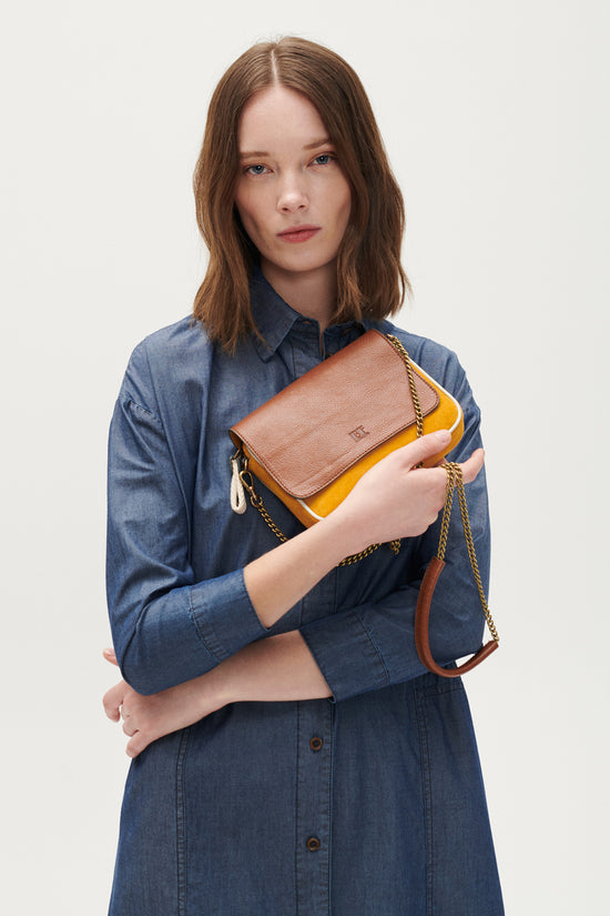 Bf Designed By Beatriz Furest BOLSO MINI IMPALA