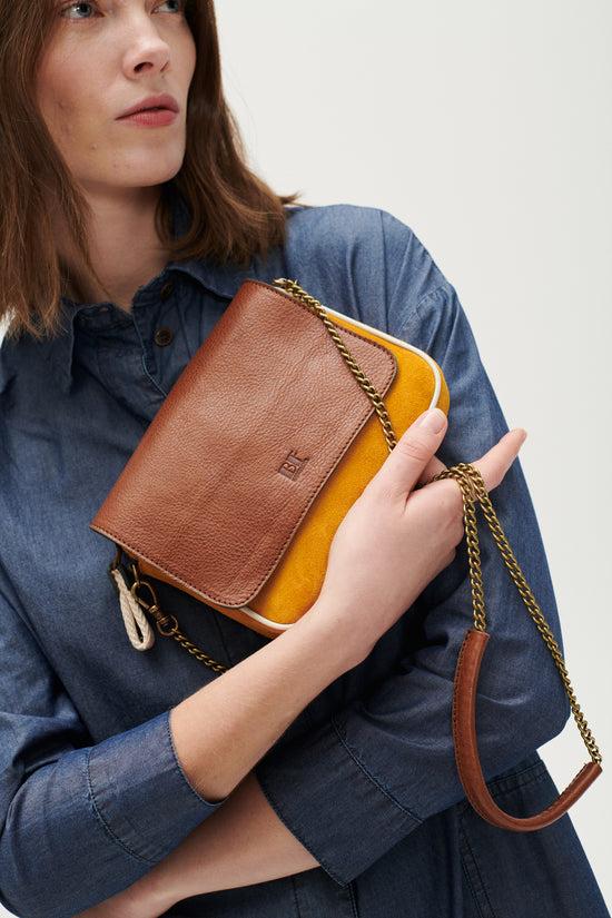 Bf designed by beatriz furest BOLSO MINI IMPALA