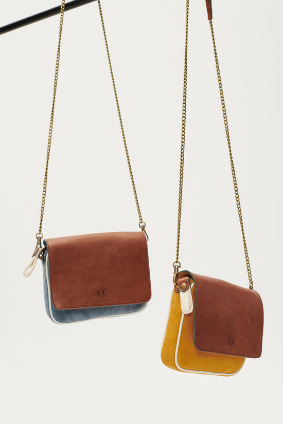 Bf designed by beatriz furest BOLSO MINI IMPALA