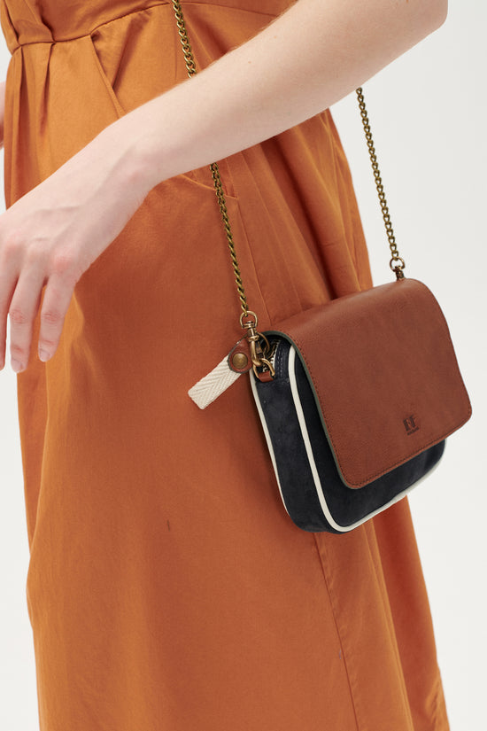 Bf designed by beatriz furest BOLSO MINI IMPALA