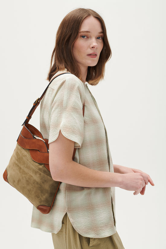 Bf Designed By Beatriz Furest BOLSO PRETZEL