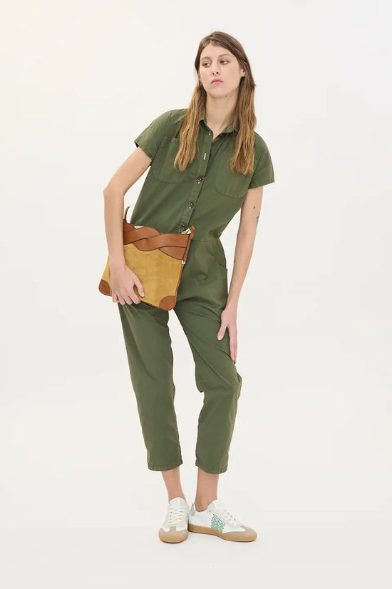 Bf designed by beatriz furest BOLSO PRETZEL