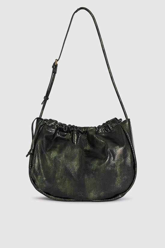 Bf designed by beatriz furest BOLSO ROCKET