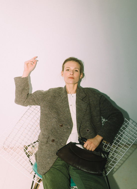 Bf Designed By Beatriz Furest BOLSO TUMAS