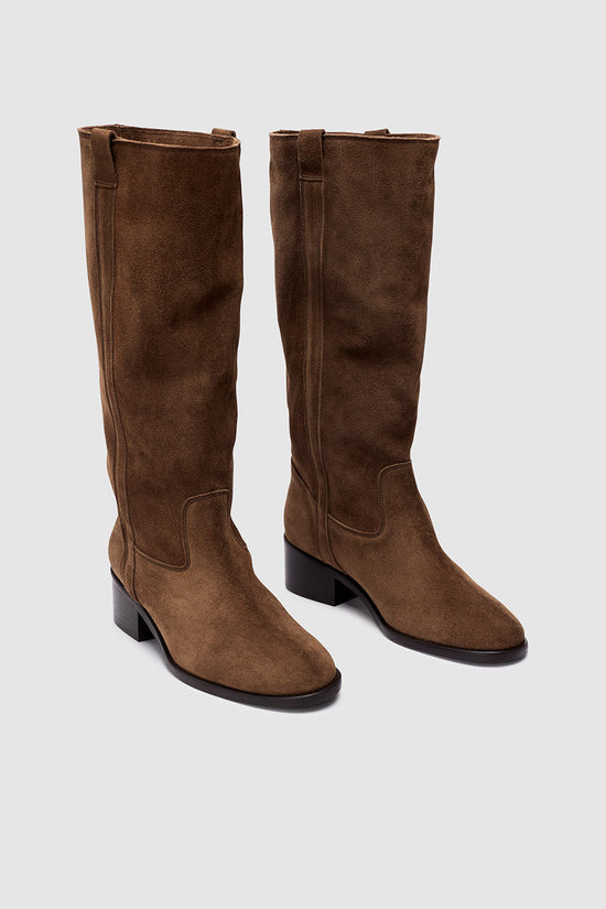 Bf Designed By Beatriz Furest BOTA FORD