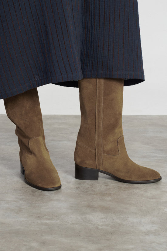 Bf Designed By Beatriz Furest BOTA FORD