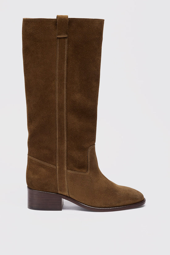 Bf designed by beatriz furest BOTA FORD