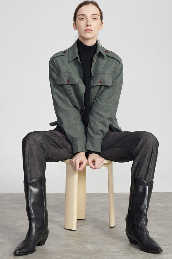 Bf designed by beatriz furest BOTA STEWART