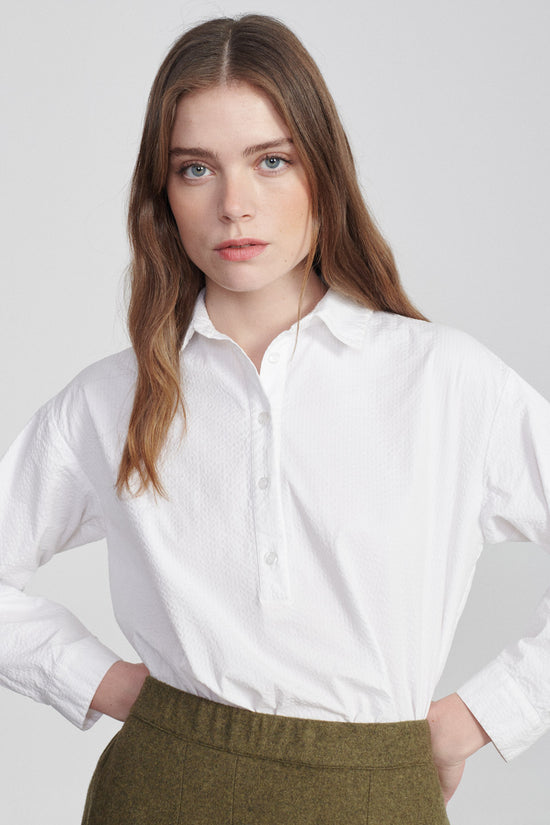 Bf Designed By Beatriz Furest CAMISA DAMARIS