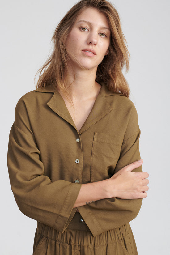 Bf Designed By Beatriz Furest CAMISA MUNICH