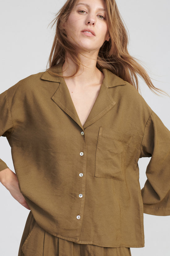 Bf Designed By Beatriz Furest CAMISA MUNICH